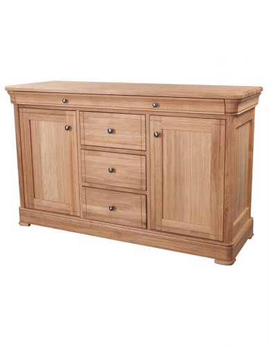 Clemence Richards Moreno 510A Sideboard