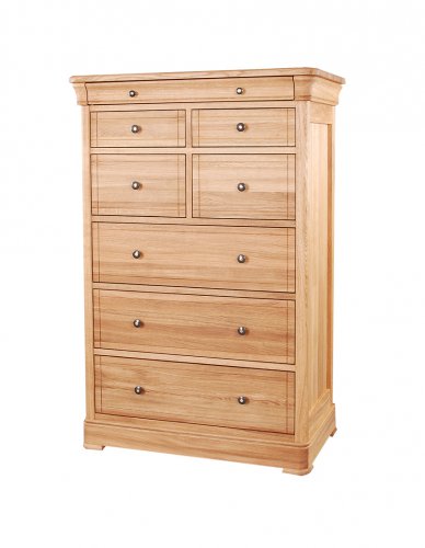 Clemence Richards Moreno Tall Chest of Drawers