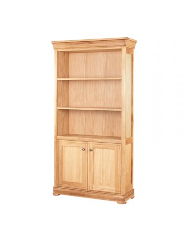 Clemence Richards Moreno Bookcase