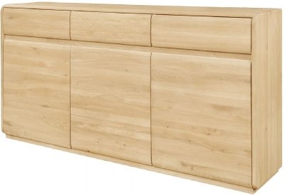 Clemence Richards Marseille Sideboard
