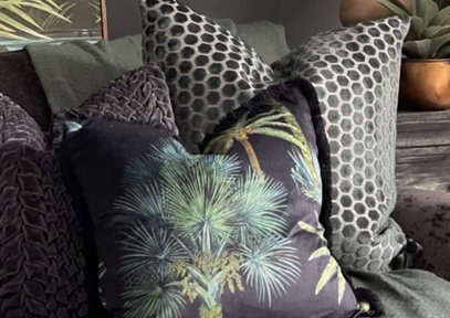 Scatter Cushions