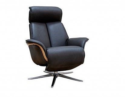 G Plan Oslo Swivel Recliner Chair