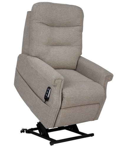Celebrity Sandhurst Cloud Zero Lift Recliner
