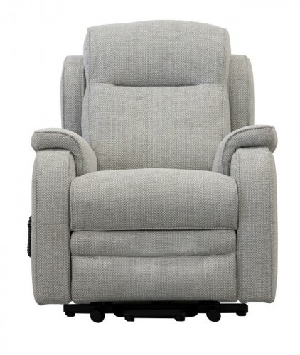 Parker Knoll Boston Manual Recliner Chair