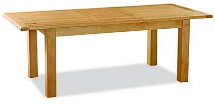 Clumber Compact Extending Table
