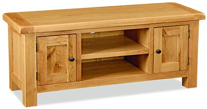 Clumber Large TV Unit