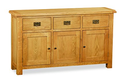 Clumber Large Sideboard