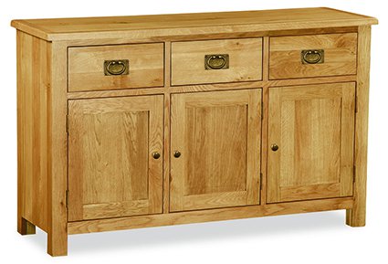 Holbeck Large Sideboard