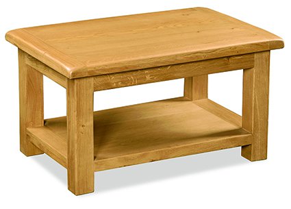 Clumber Large Coffee Table