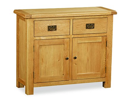 Clumber Small Sideboard