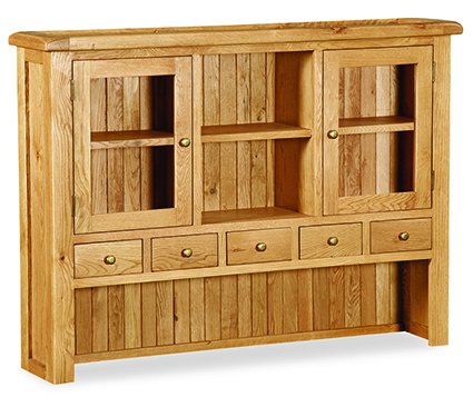 Clumber Large Hutch