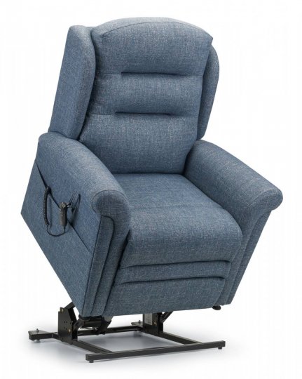 Haydock Deluxe Lift and Rise Recliner Petite Size
