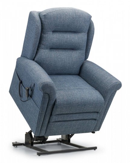 Haydock Deluxe Lift and Rise Recliner Grande Size