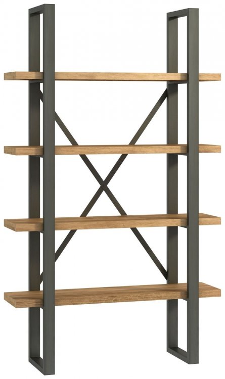 Delta Shelf Unit
