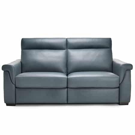 Garda Loveseat Recliner Sofa