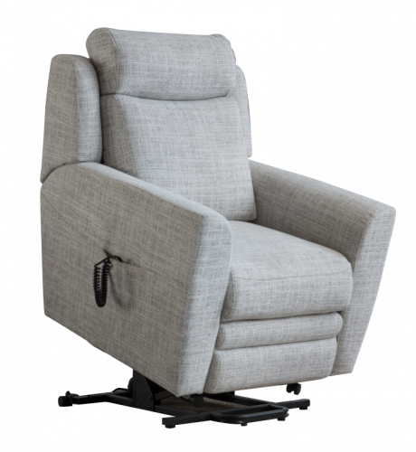 Parker Knoll Dakota "Lift & Rise" Armchair