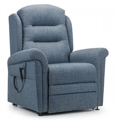 Haydock Deluxe Lift and Rise Recliner Compact Size