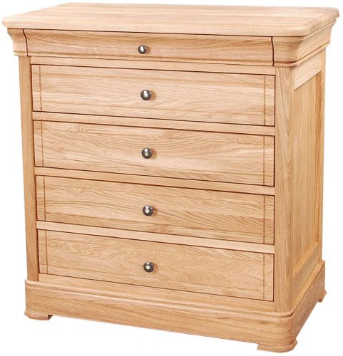 Clemence Richards Moreno Narrow Chest of Drawers