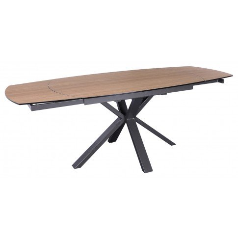Delta Motion Dining Table
