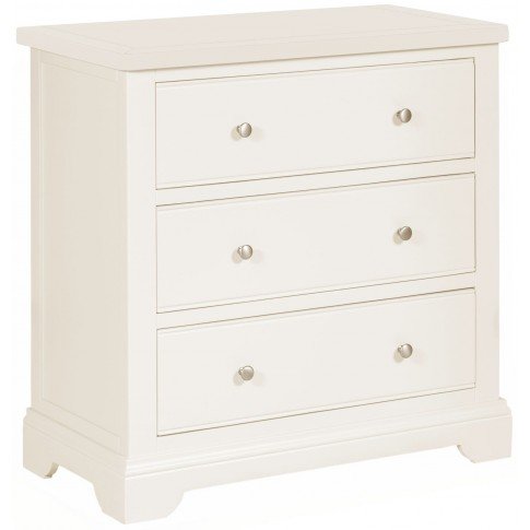 Lily 3 Drawer Chest