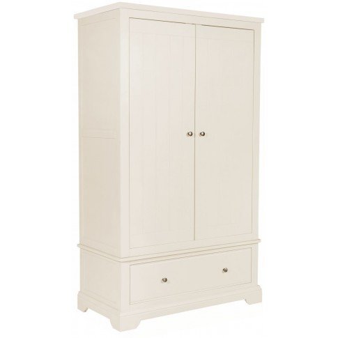 Lily Gents Double Wardrobe