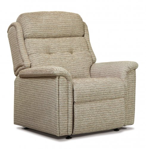 Sherborne Roma Standard Fixed Chair