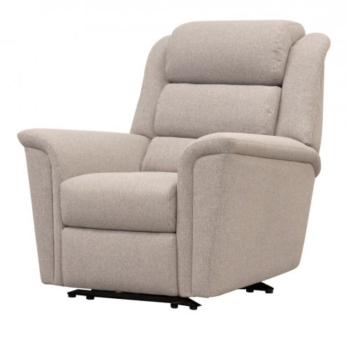 Parker Knoll Colorado Small Power Armchair