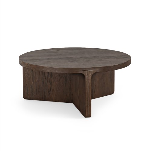 Phoenix Round Coffee Table