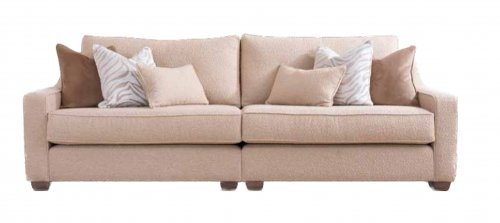 Meridian Hampton 4 Seater Sofa