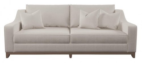 Georgia 3 Seater Sofa