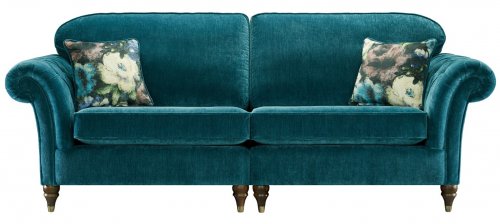 Renaissance 4 Seater Sofa