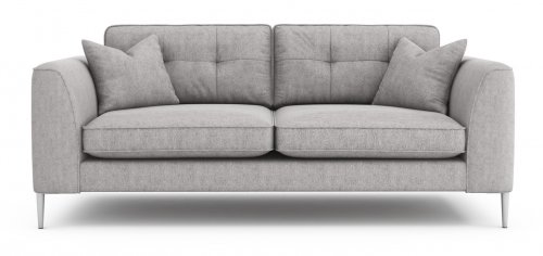 Lima Large Sofa Standard Back