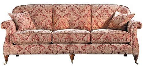 Parker Knoll Westbury Grand Sofa