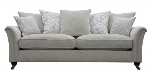 Parker Knoll Devonshire Grand Pillowback Sofa