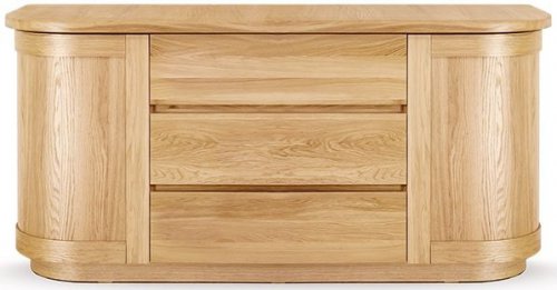 Clemence Richards Sorento Large Sideboard