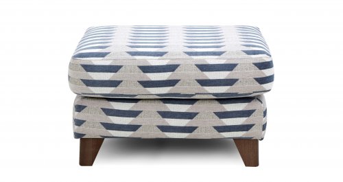 G Plan Riley Footstool