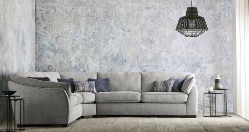 Royal Designs Halley Corner Group Large/Corner/Small