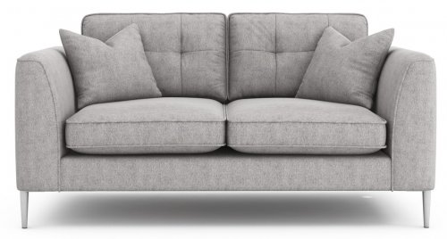 Lima Small Sofa Standard Back