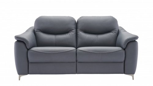 G Plan Jackson 2 Seater Power Recliner Sofa