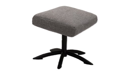 Hjort Kudsen Model 3191 Footstool