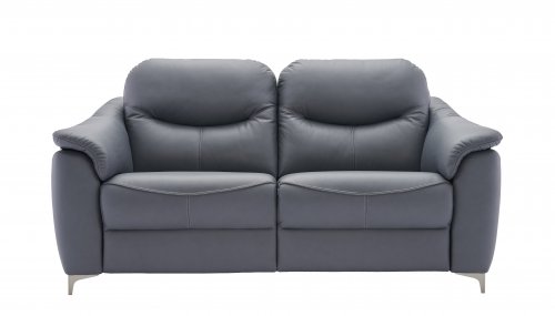 G Plan Jackson 3 Seater Sofa (Fixed or Reclining)