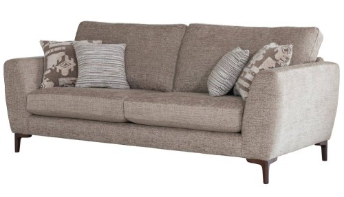 Alstons Inka Grand Sofa Standard Back