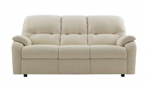 G Plan Mistral Small 3 Seater