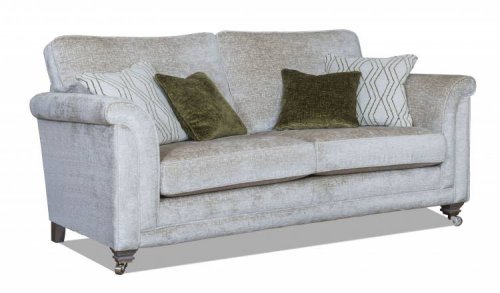 Alstons Fleming 3 Seater Sofa