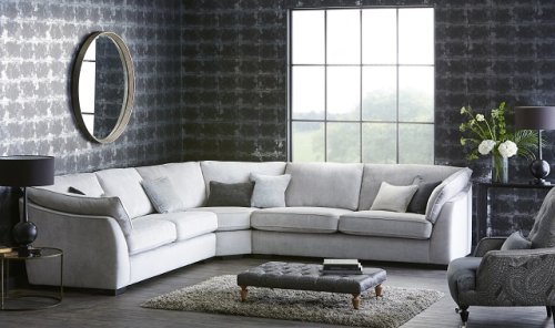 Royal Designs Halley Corner Group Large/Corner/Large