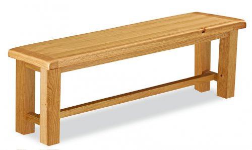 Clumber Small Bench