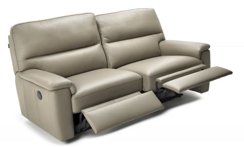 Julia 3 Seater Power Single LHF/RHF Recliner Sofa