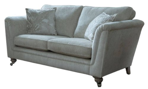 Alstons Darwin 2 Seater Sofa Standard Back