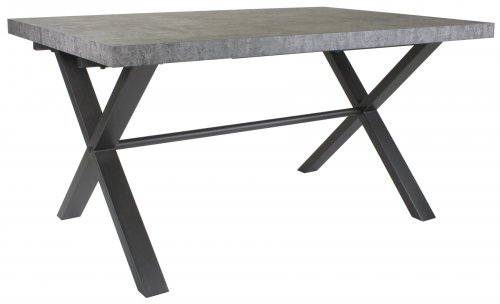 Delta Stone Large Dining Table