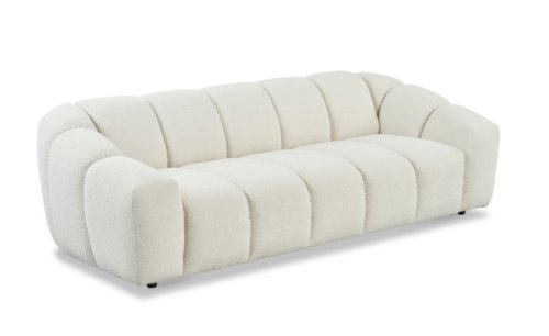 Qualita Upholstery Calma 3 Seater Sofa